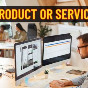 Is SaaS a Product or Service