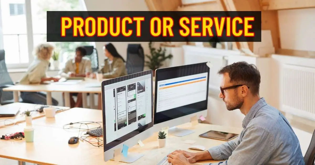 Is SaaS a Product or Service