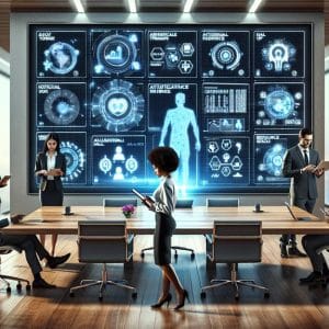 ai tools for meeting efficiency