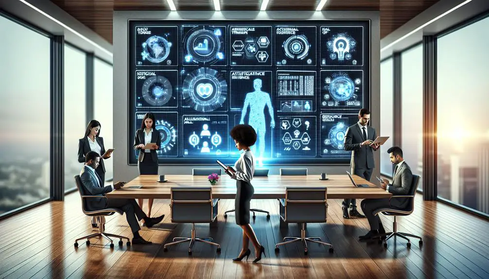 ai tools for meeting efficiency
