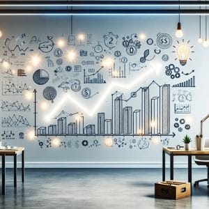 burn multiple in startups