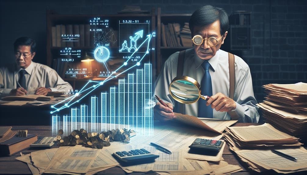 discovering your personal savings