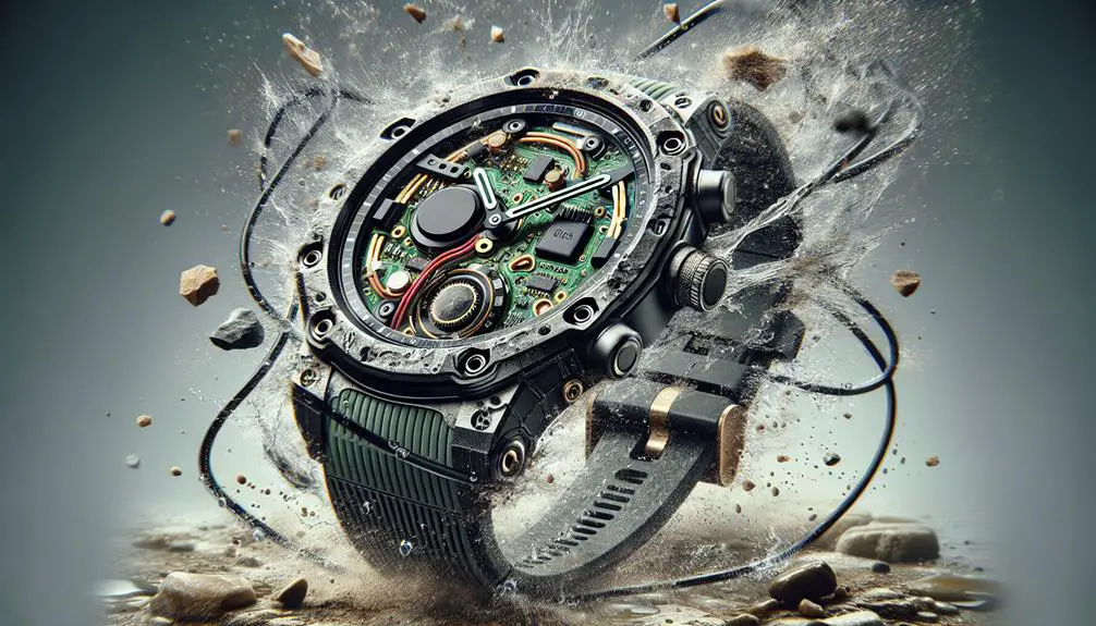 durable and reliable construction