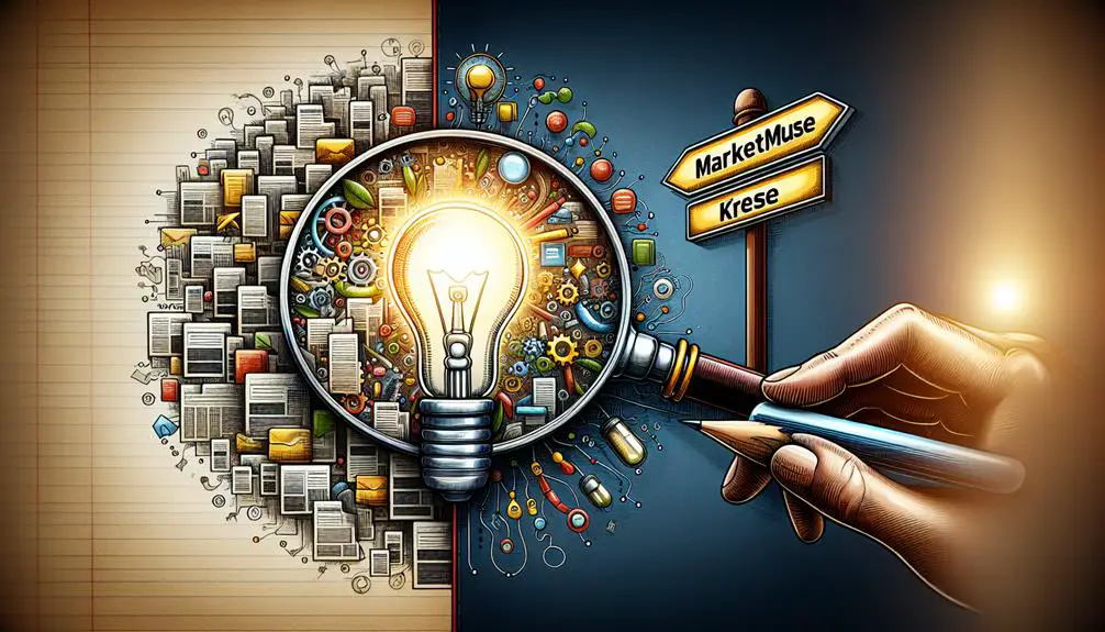 effective content research tools