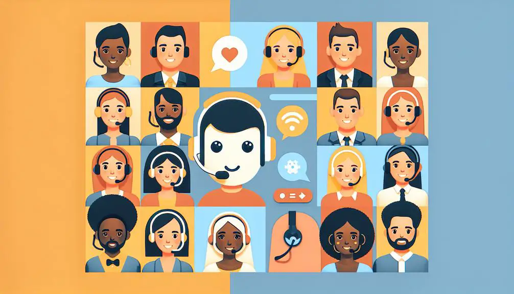 effective customer support solutions
