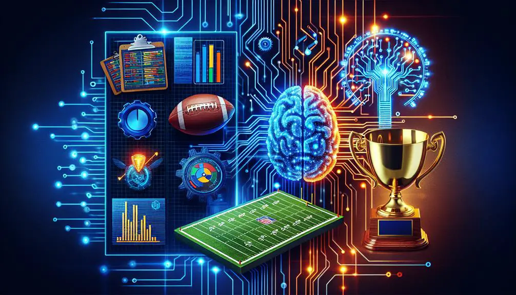 Top 5 Fantasy Football AI Draft Tools to Elevate Your Game