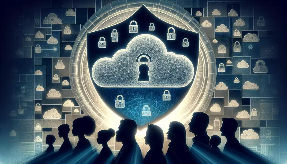 improving user experience trust