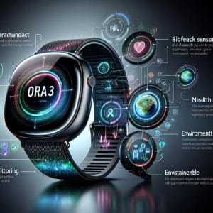 innovative features and design