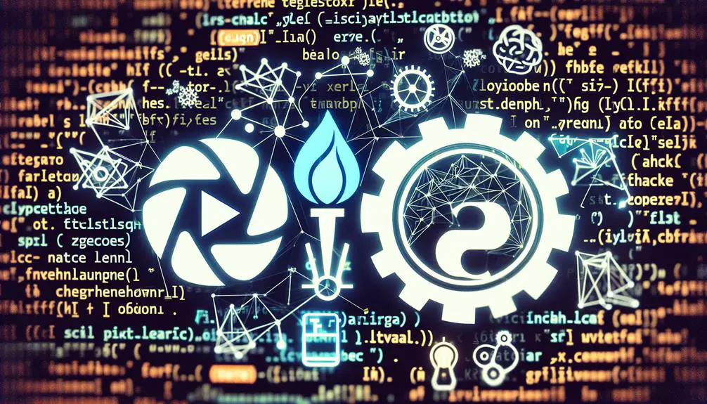 key ai tool libraries