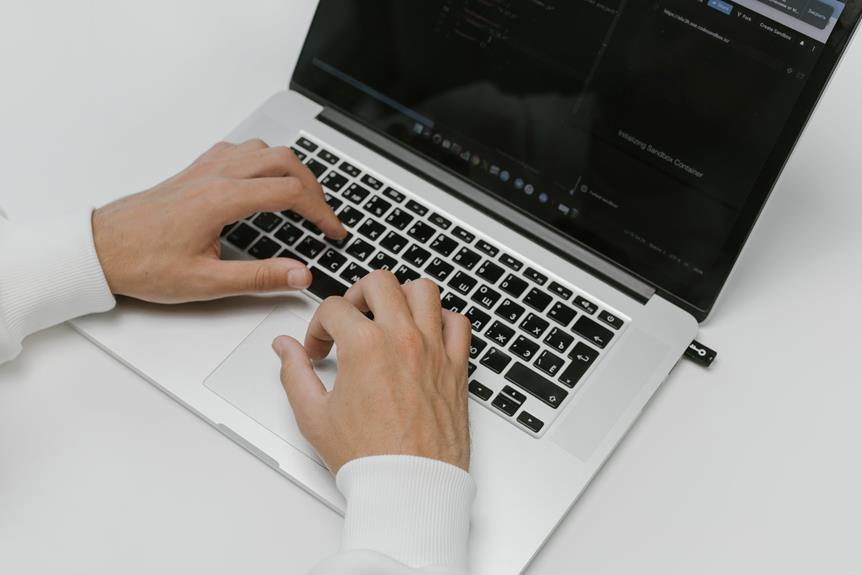 key cloud computing technologies