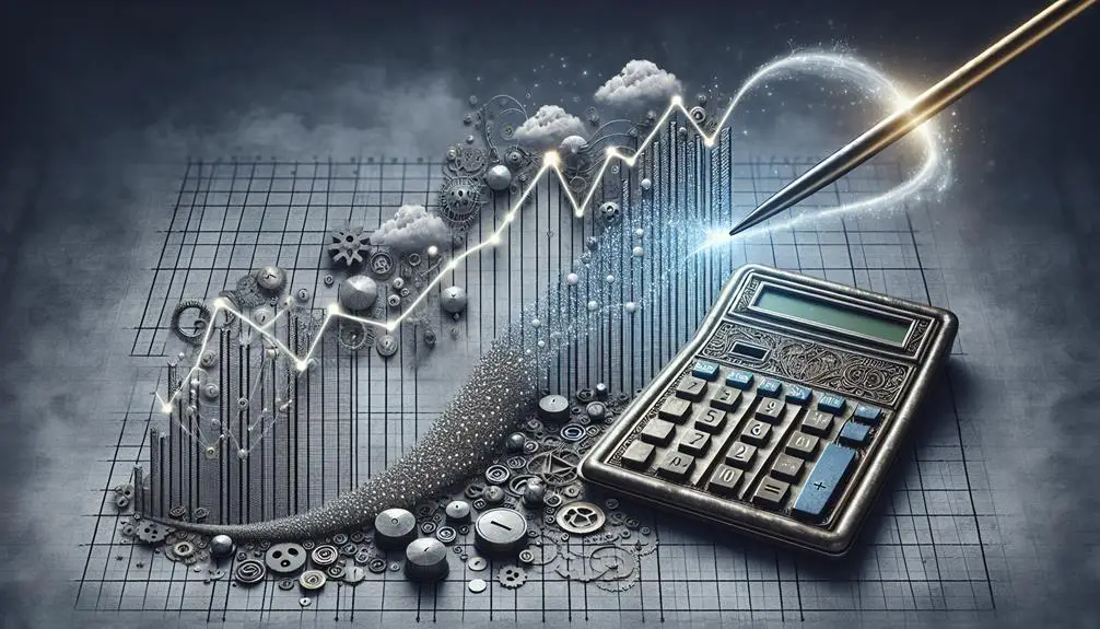 saas success magic number