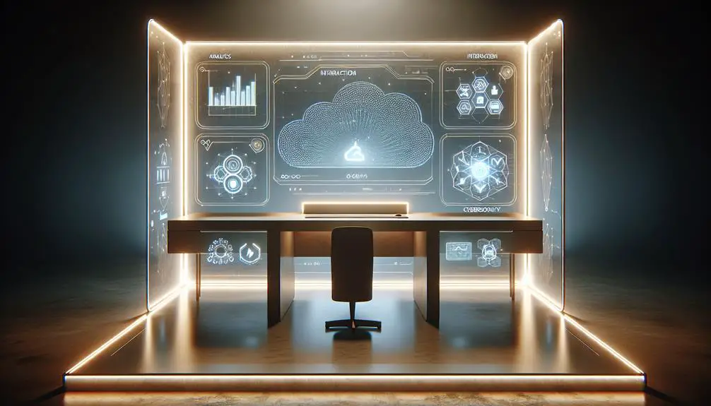 saas tools power business