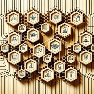 sales pod structure explained