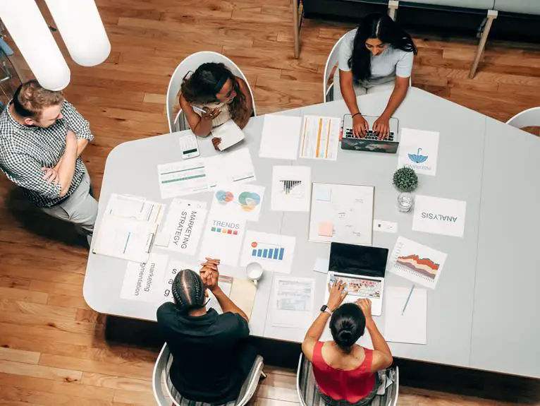 software advantages for marketers