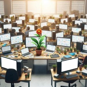 tool hoarding confession and focus