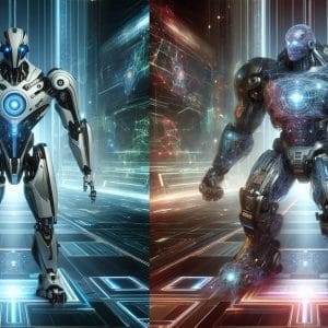 ai generator comparison analysis