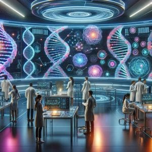 ai in personalized medicine