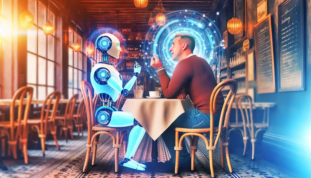 analyzing chatgpt and humans