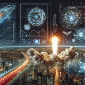 boost saas sales content