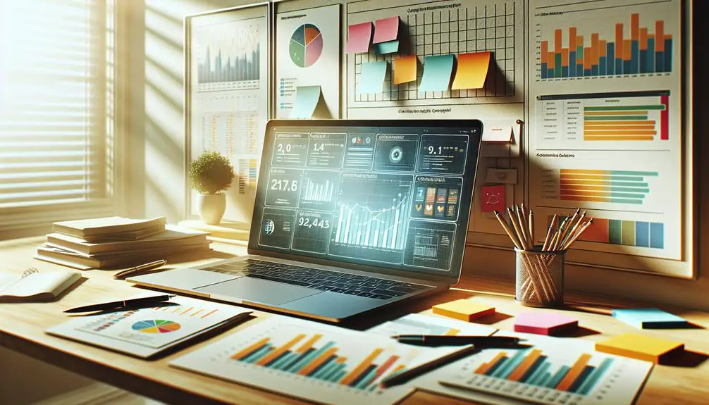 mastering saas content strategies