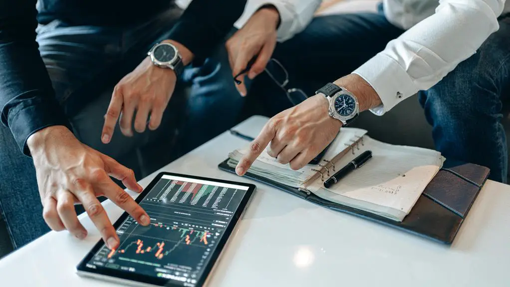 monitoring saas arr effectively