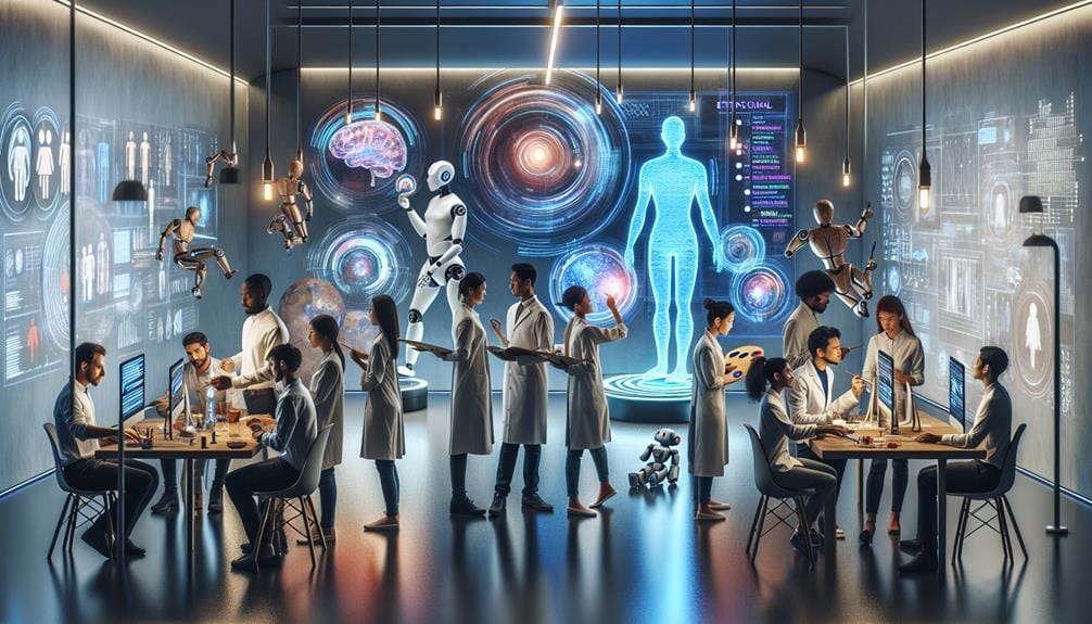 Artificial Intelligence Generators and the Need for Responsible ...