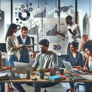 saas entrepreneurs launch software