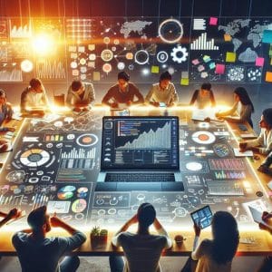 saas sales content strategies