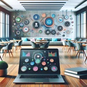 2023 saas marketing platforms