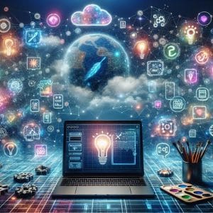 adalo does not require coding knowledge