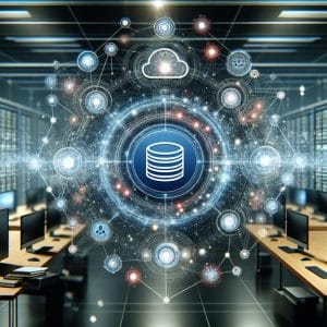 adalo uses firebase database
