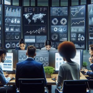 analyze saas case studies