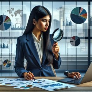 analyzing customer case studies