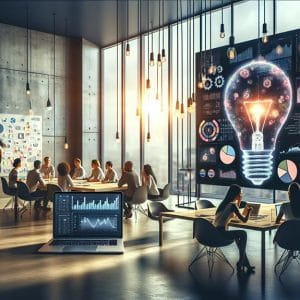analyzing saas content effectiveness