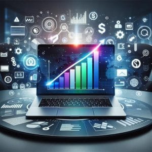 analyzing saas content performance