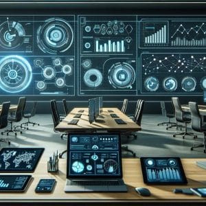 analyzing saas content performance