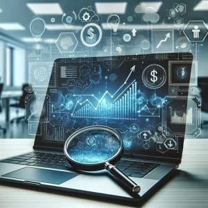 analyzing saas content success