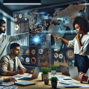 analyzing saas customer success