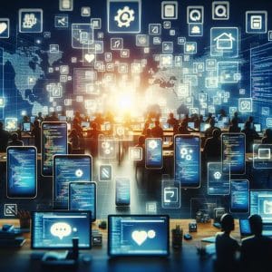 app development for beginners