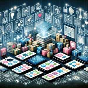 apps built with appsheet