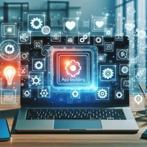 appsheet does not require coding