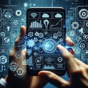 appsheet for building apps