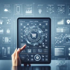 appsheet for e commerce integration