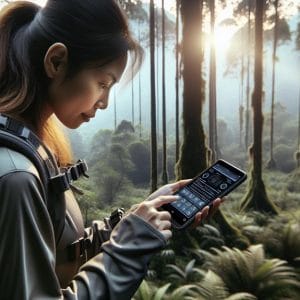 appsheet offline mode available