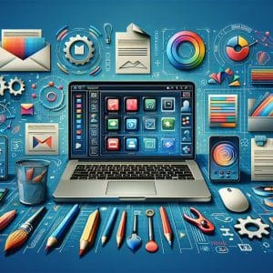 appsheet provides app templates