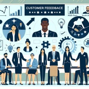 benefits of customer case