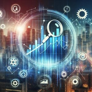 boost saas website traffic