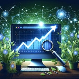 boost website traffic organically