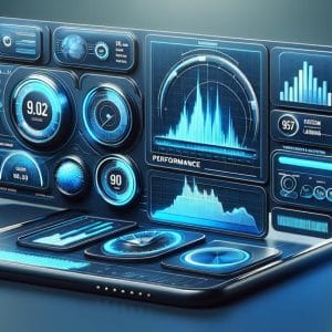 bubble io app performance overview
