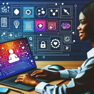 bubble io coding knowledge required